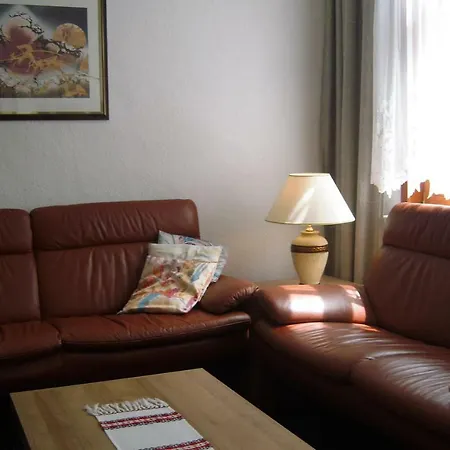 Ferienwohnung An Der Brockenbahn Wernigerode Buitenkant foto