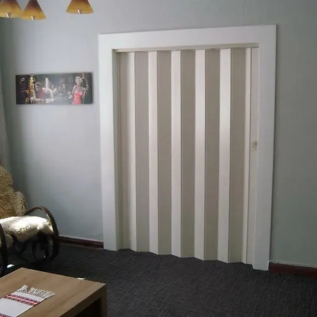 Ferienwohnung An Der Brockenbahn Wernigerode Buitenkant foto