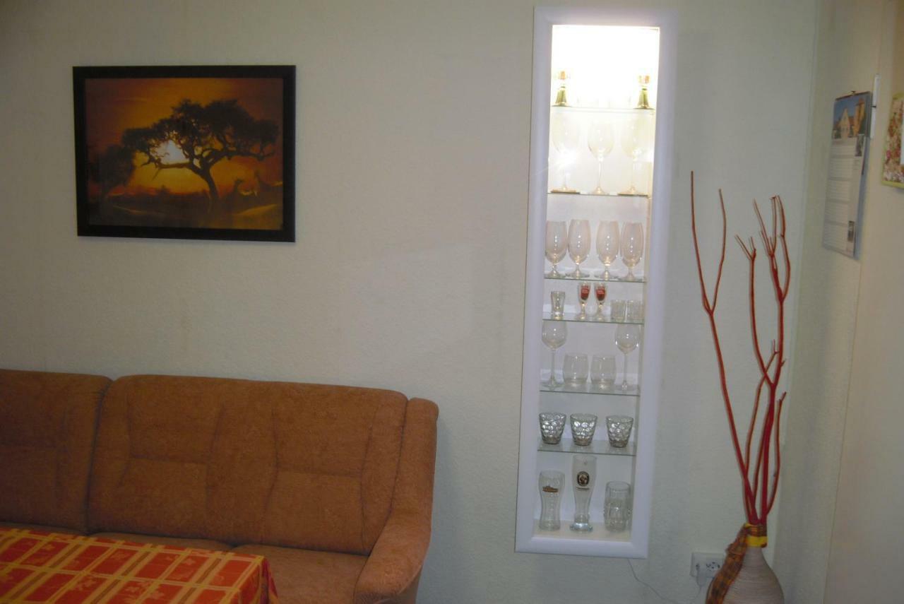 Apartment An Der Brockenbahn